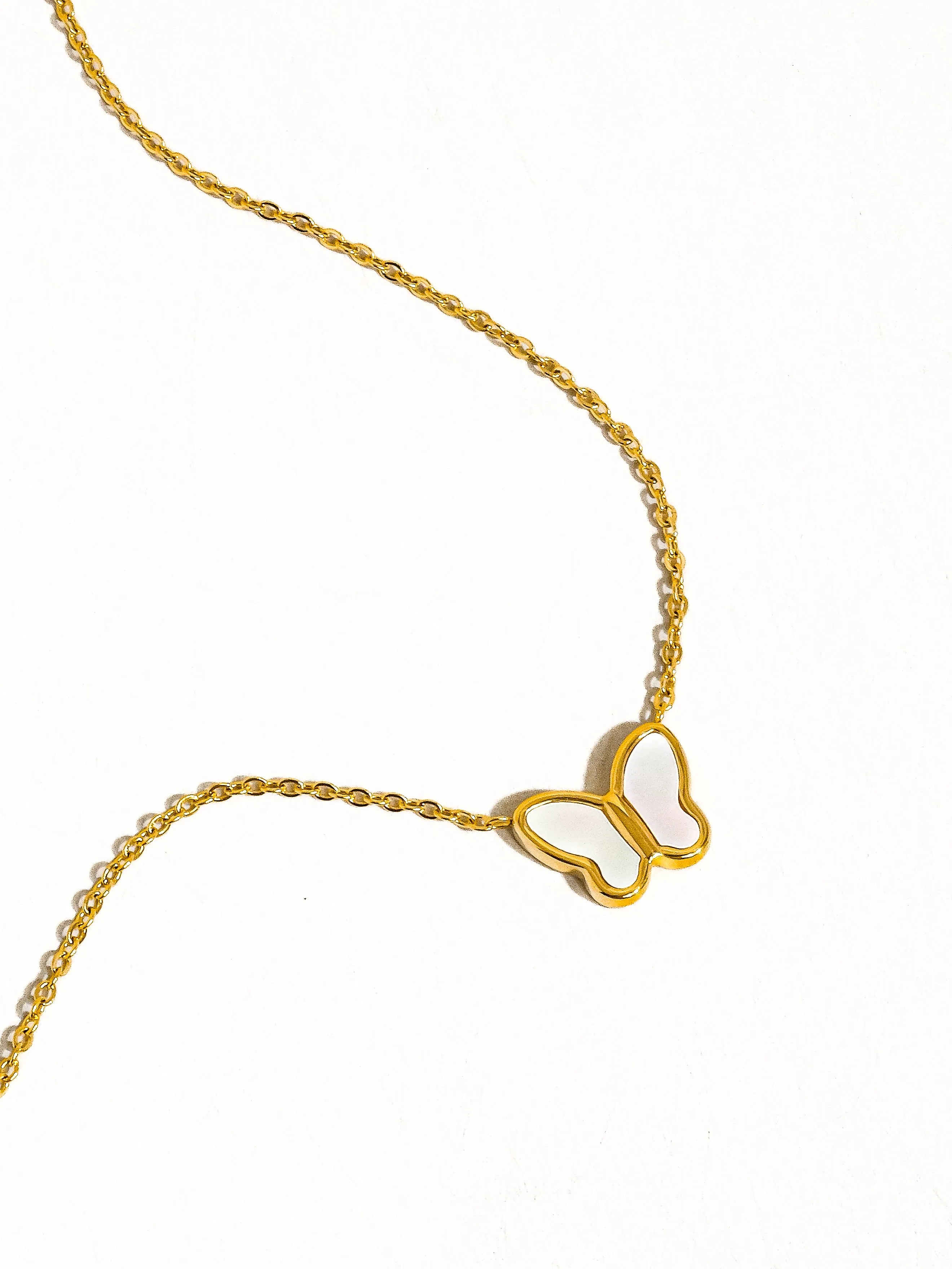Sandy Necklace