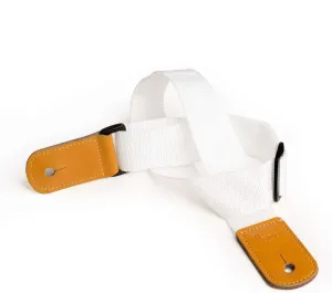 Strap - White