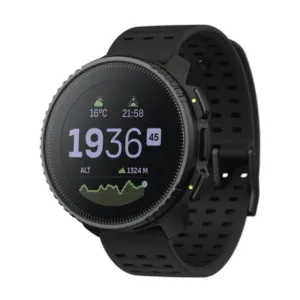 SUUNTO Vertical - All Black