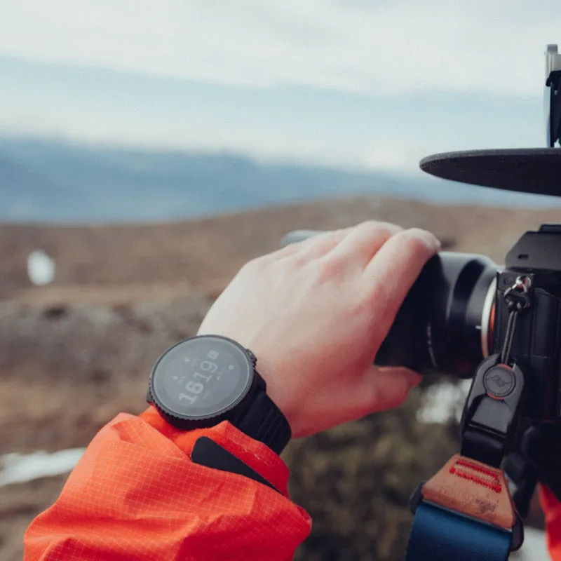 SUUNTO Vertical - All Black