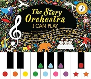 The Story Orchestra: I Can Play