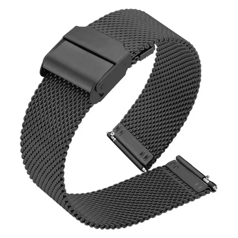 TUTT H6 AMOLED 2.04” Screen Classic Smart Watch | NFC | GPS Exercise SpO2 Stress & Sleep Monitoring | Calorie & Activity Tracker IP67 Men Women Smartwatch Two Straps
