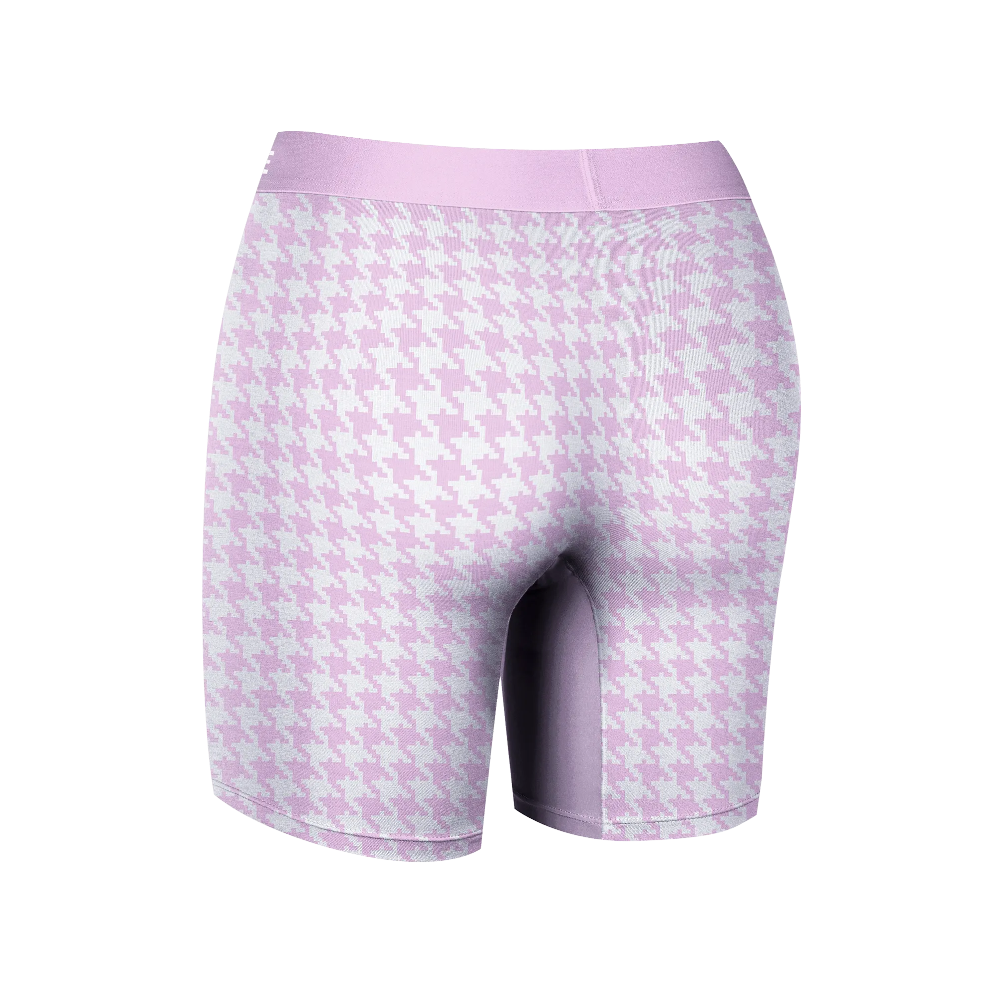 Women's Body Shorts - Lilac Lovers