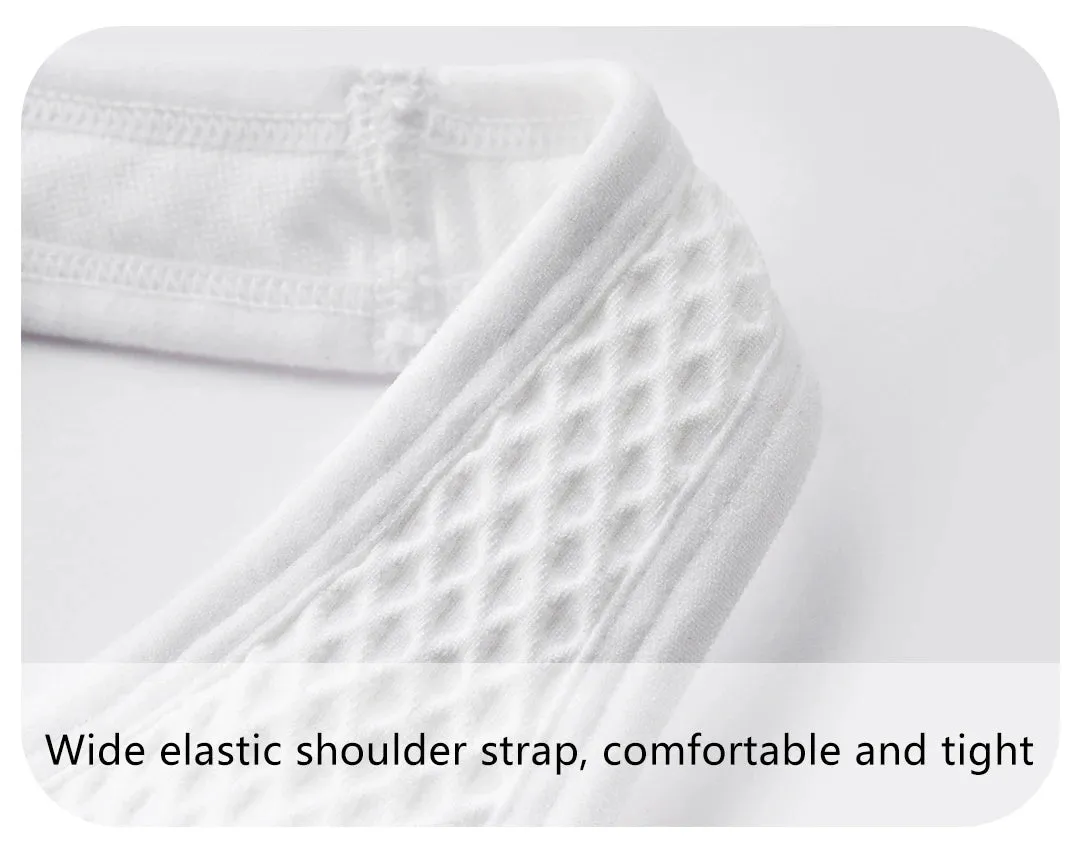 Women's Shockproof Breathable Sports Bra - Yoga & Fitness